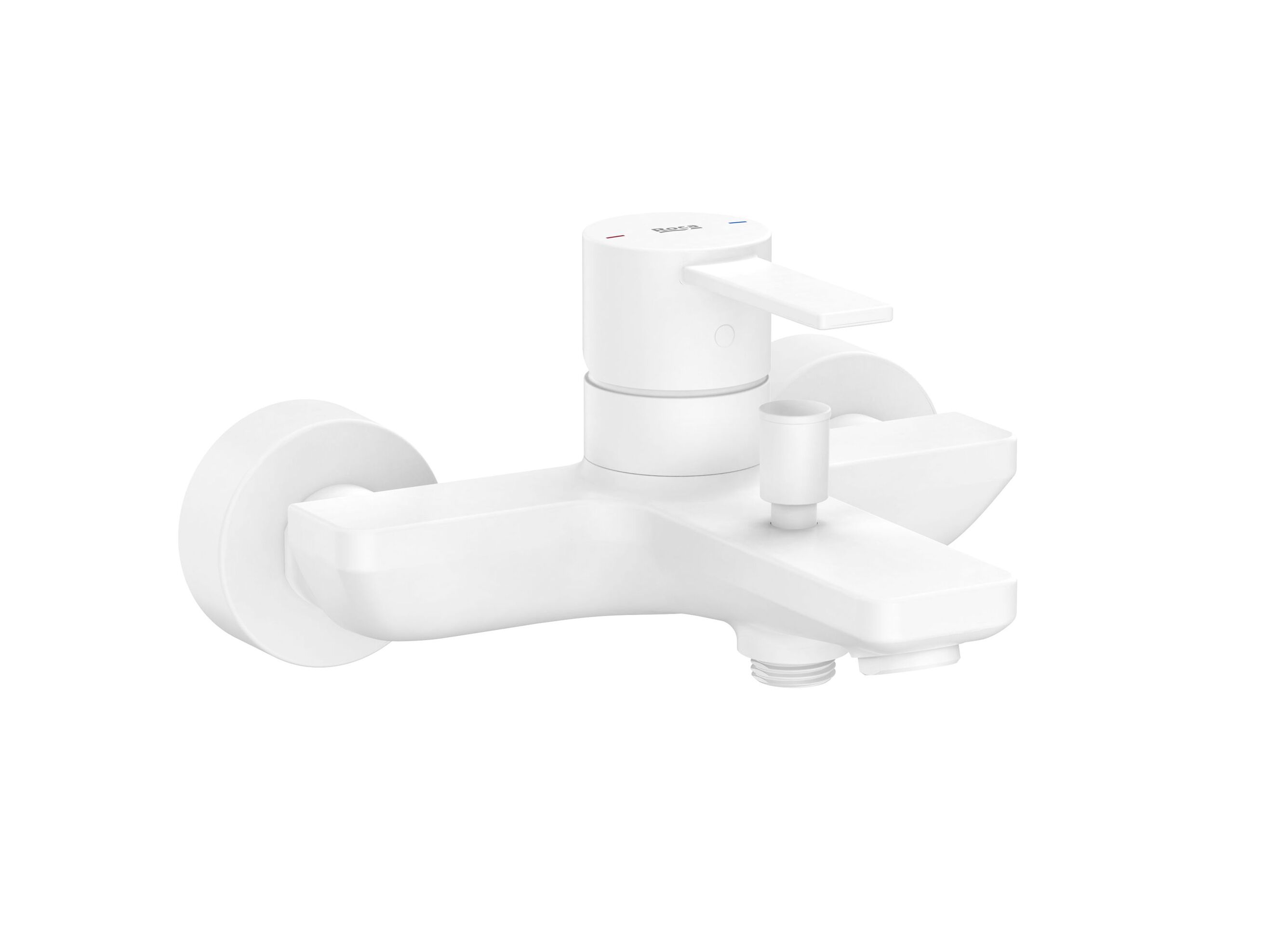 Внешний смеситель для ванны с 2 отверстиями Roca номерной знак ARCH-00015632