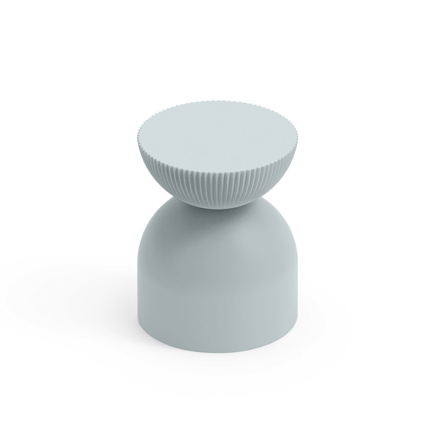 Журнальный столик / табурет из полиэтилена Lyxo Design ILLO ARCH-00141248 - Вид №17