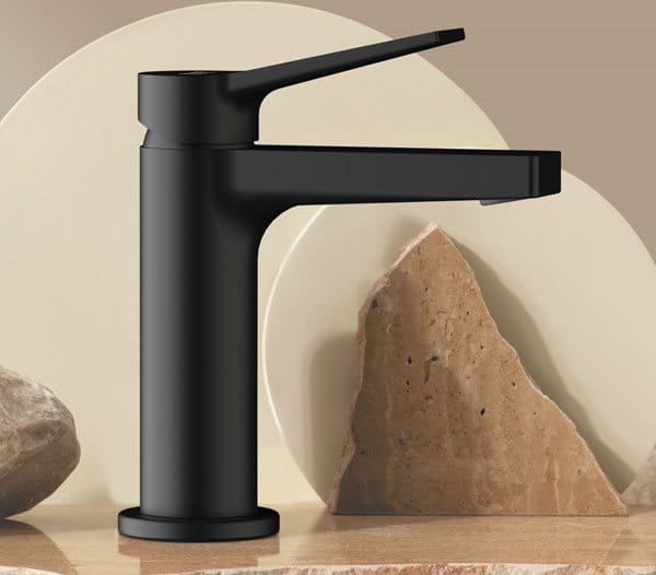 Однорычажный смеситель для раковины Remer Rubinetterie Slash &amp ARCH-00105998 - Вид №2