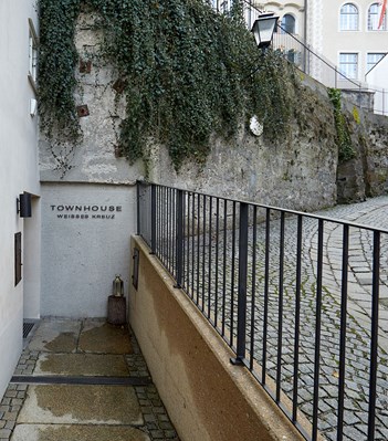 321 Раковина / Кухня vola  - Вид №23