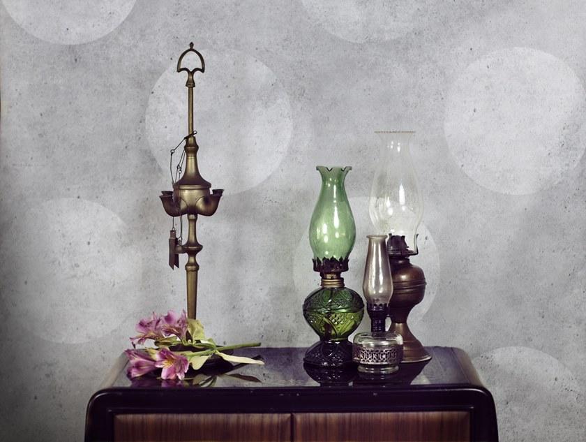 Mineheart Флизелиновые обои с эффектом бетона sun-id-1435303 - Вид №2