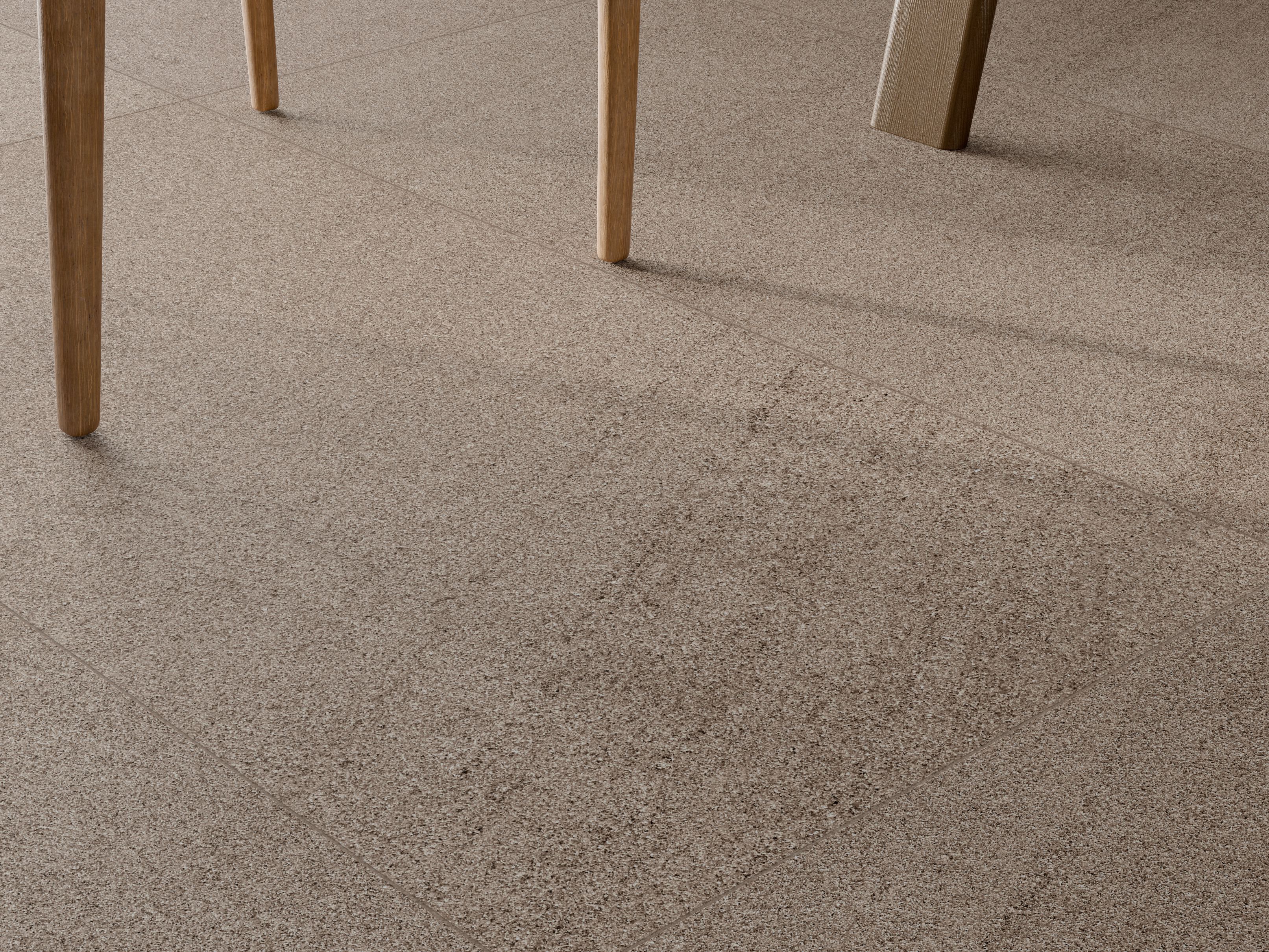 Пол / облицовка керамогранита с эффектом камня CERAMICA SANT'AGOSTINO Windstone ARCH-00038755