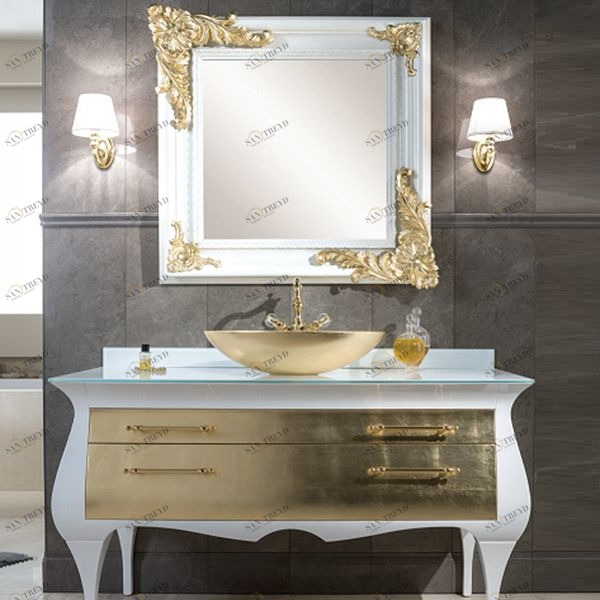 Gaia Комплект мебели RIALTO3 Classic