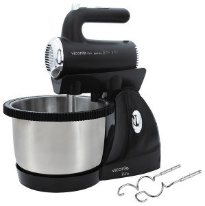 9057700 Миксер Viconte VC-1344 черный