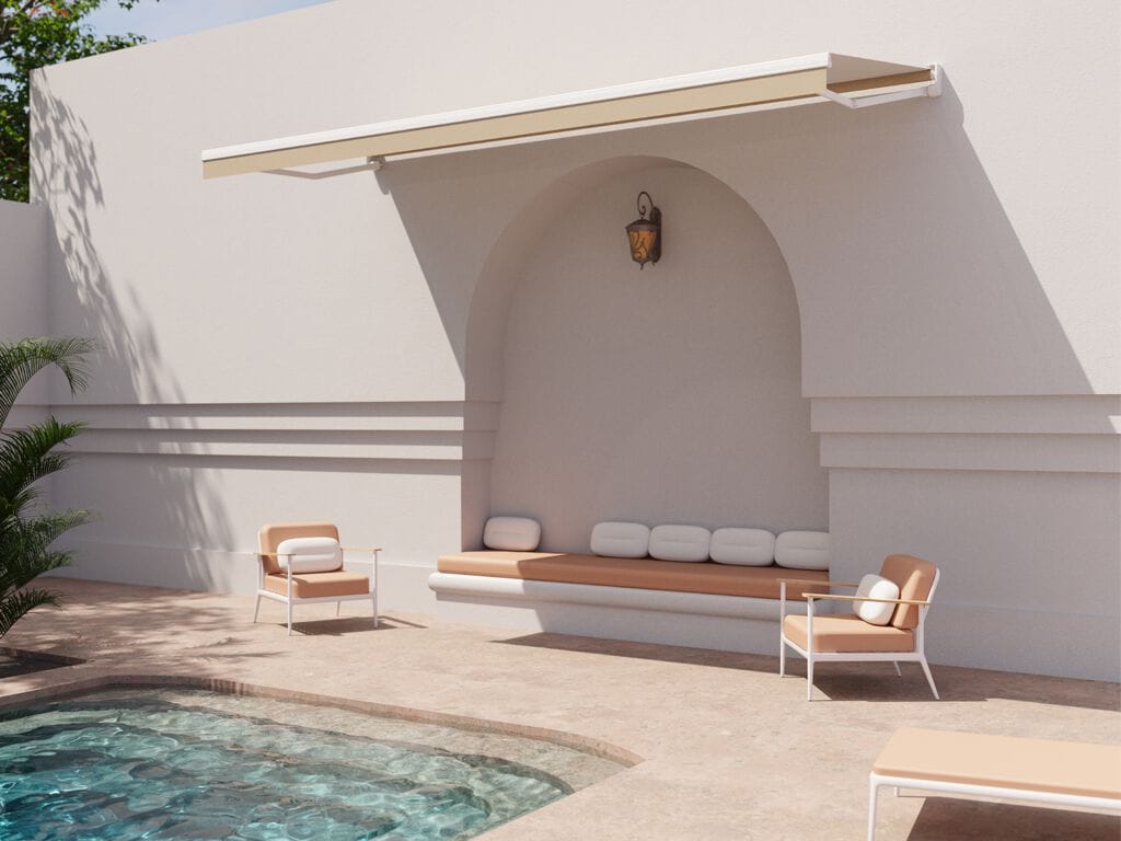 Тент для рук Gaviota A1 SMART ARCH-00130545