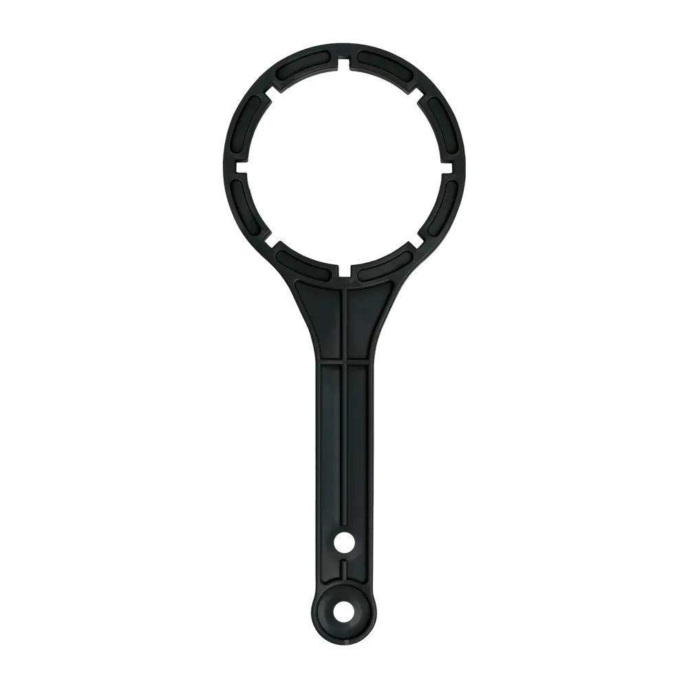 Ключ MONLID для корпуса SL10 полипропилен STLM-2061423 - Вид №2