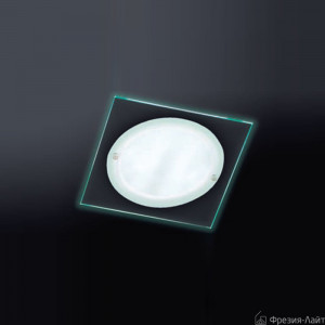 Oscaluz 4052-00-00-B COSMI встраиваемый потолочный