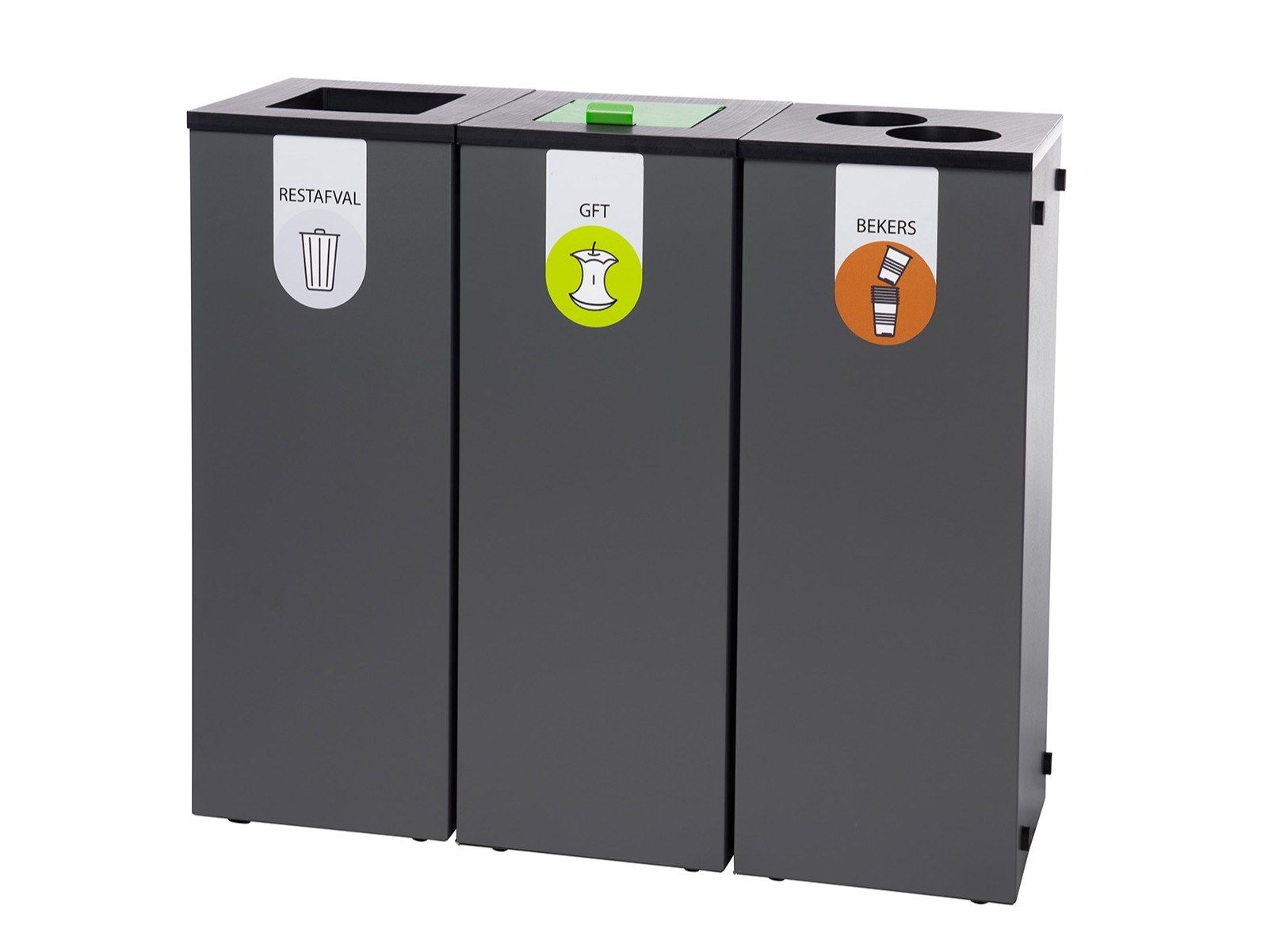 Металлочерепица для утилизации отходов SCHNEEWEISS interior PAXA ARCH-00130328