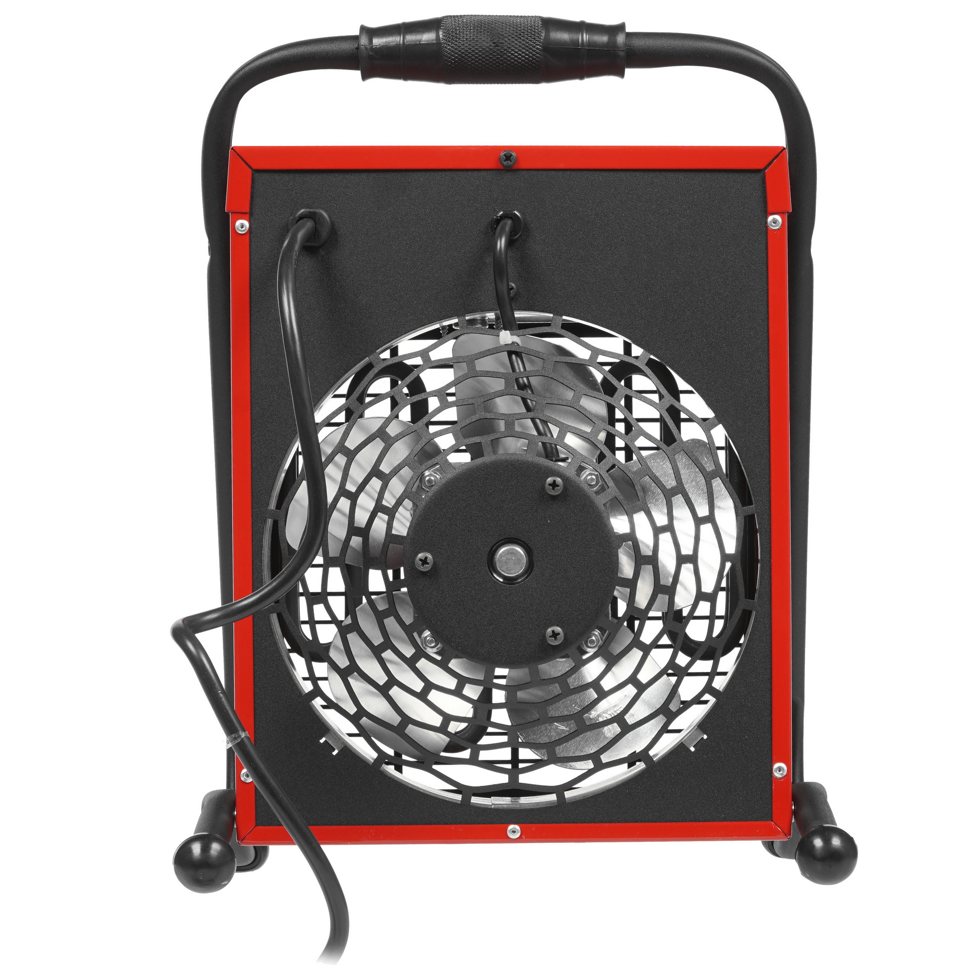 8195542 Тепловая пушка электрическая Elitech ТВ 3Е STDN-0049735 - Вид №4