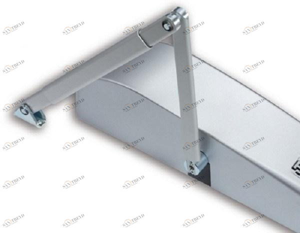 FAAC Автоматика для распашных дверей sun-id-1477251