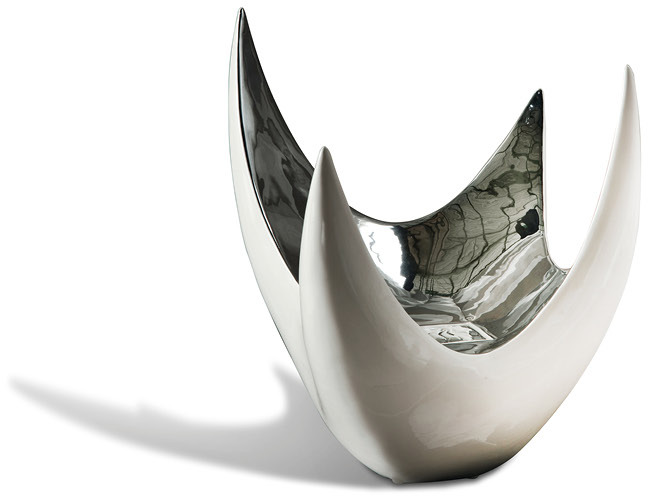 GRST98 Alchemy ermes ваза - giorgio collection