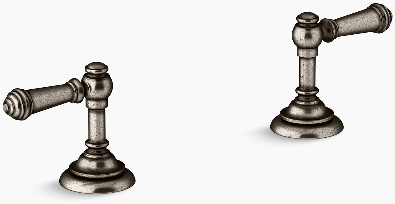 KOHLER Ручки для раковины Artifacts K-98068-4-VNT 