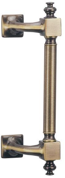 Pasini Ручка из латуни  L652  - Вид №1
