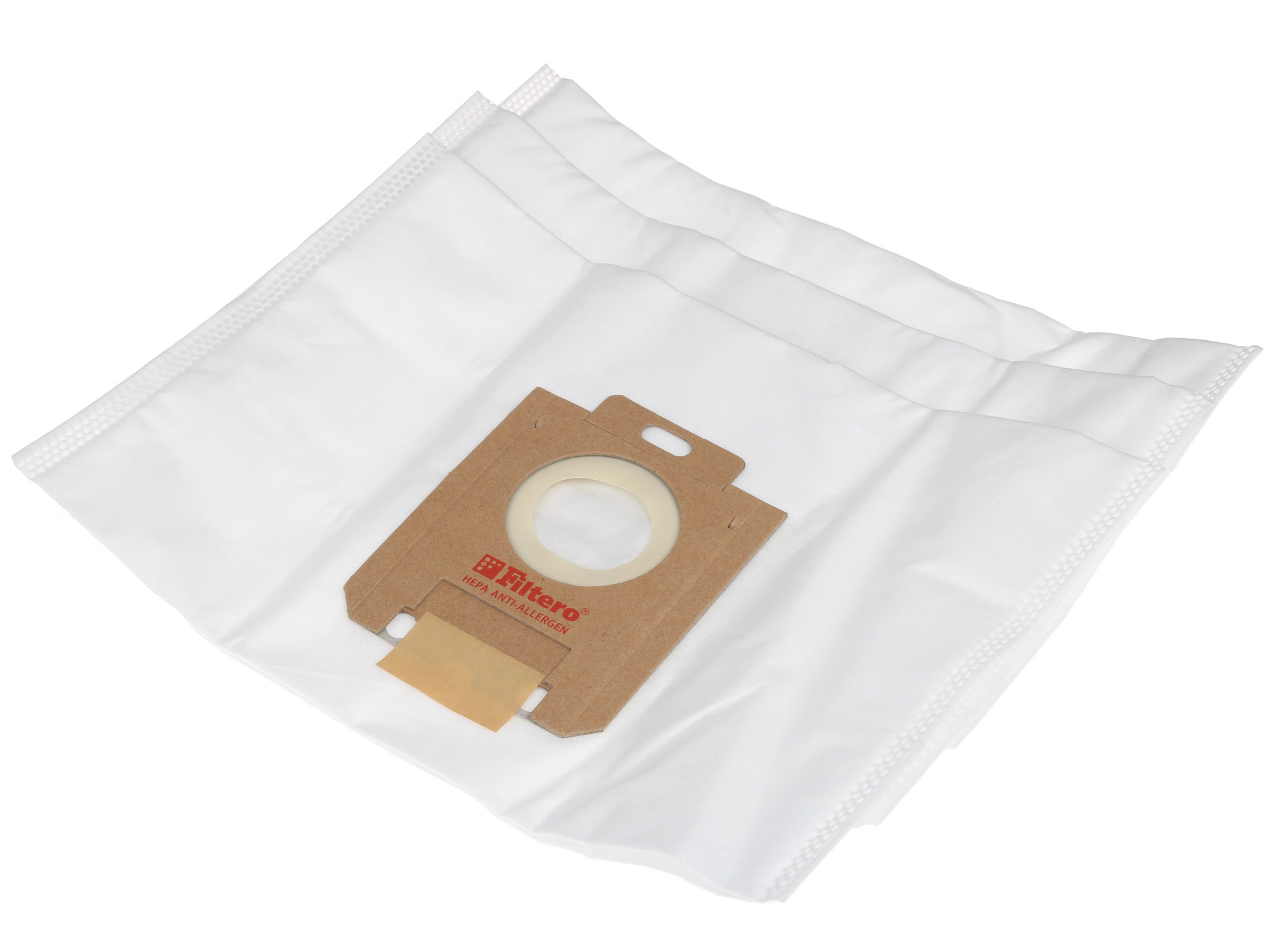 1104574 Мешок-пылесборник Filtero FLS 01 Экстра ULTRA STDN-0150170 - Вид №4