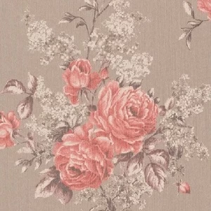 077574 Обои Aquarelle Cassata