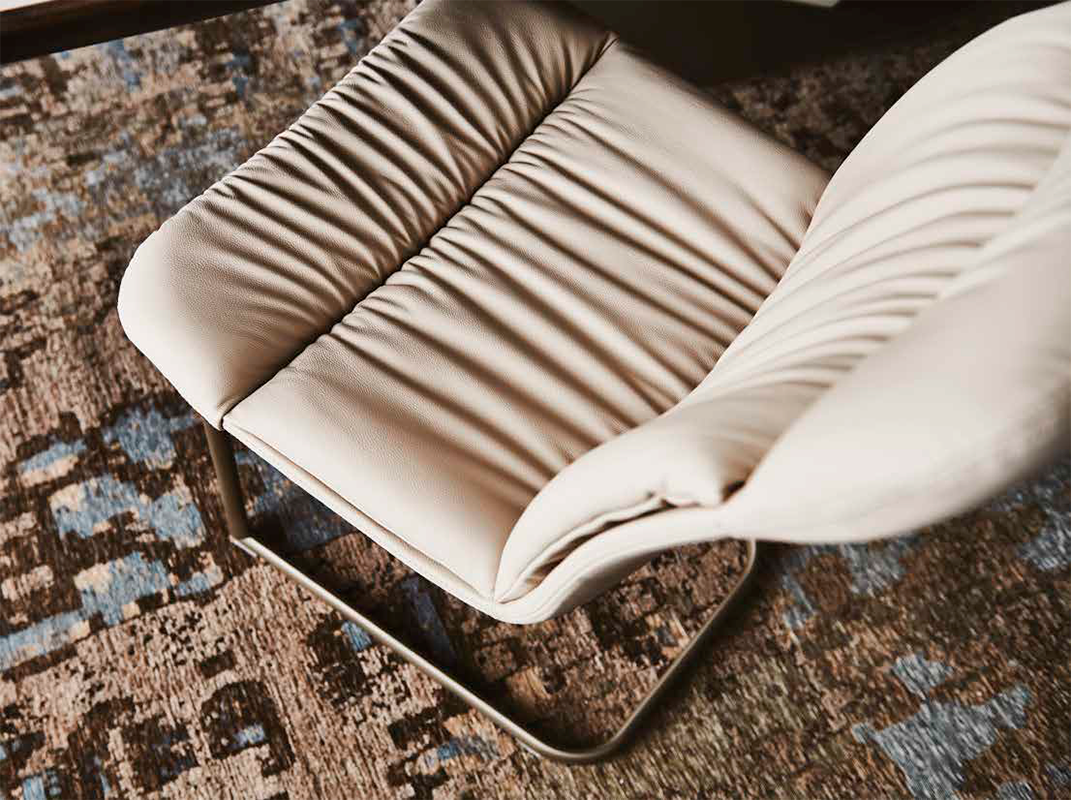 Стул  CATTELAN ITALIA KELLY 1  - Вид №2