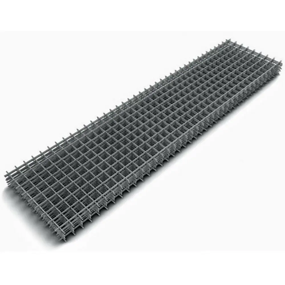 Сетка стальная 50x50x3 мм 2x0.5 м 89360776 STLM-2134500 Santreyd 