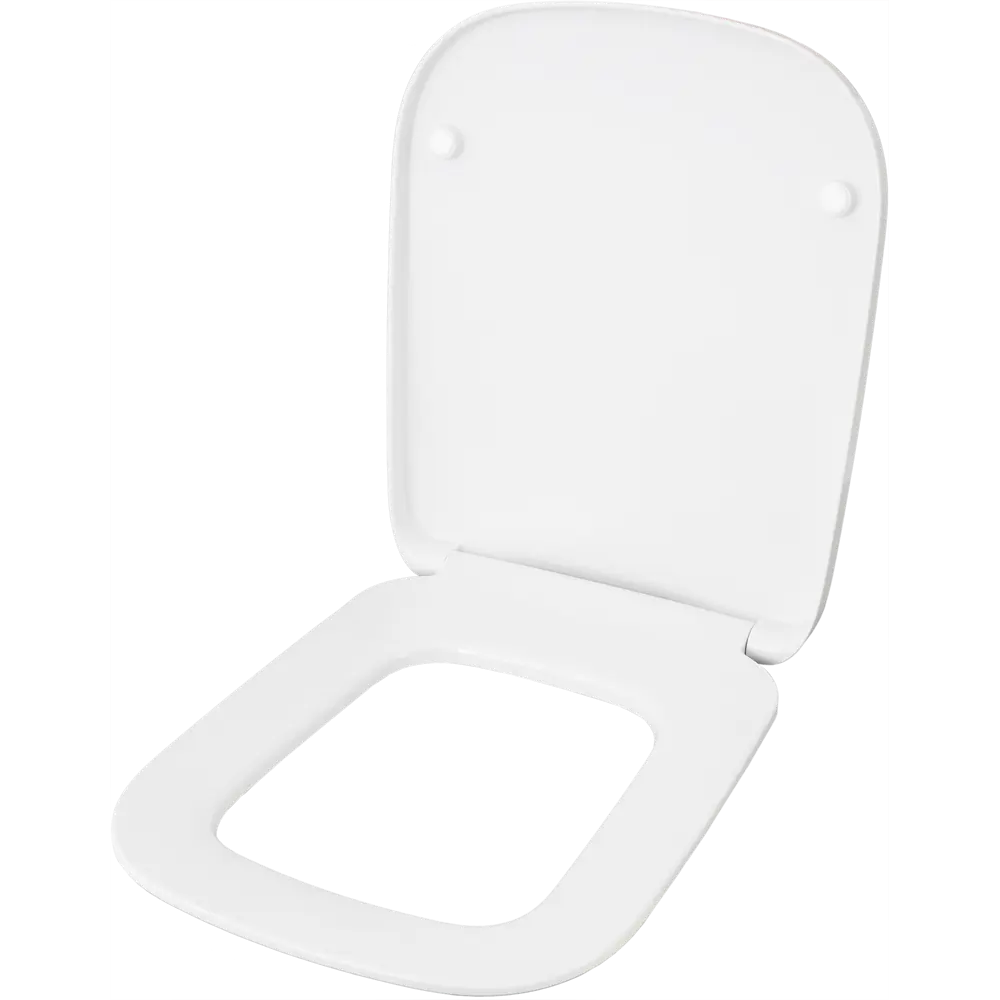 Сиденье для унитаза Ideal Standard Esedra с микролифтом 82425159 STLM-2203335 - Вид №2