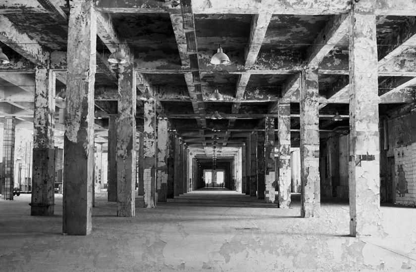 Affreschi & Affreschi Рулонные экологические гипсовые обои Carpe diem sun-id-1344839 - Вид №1