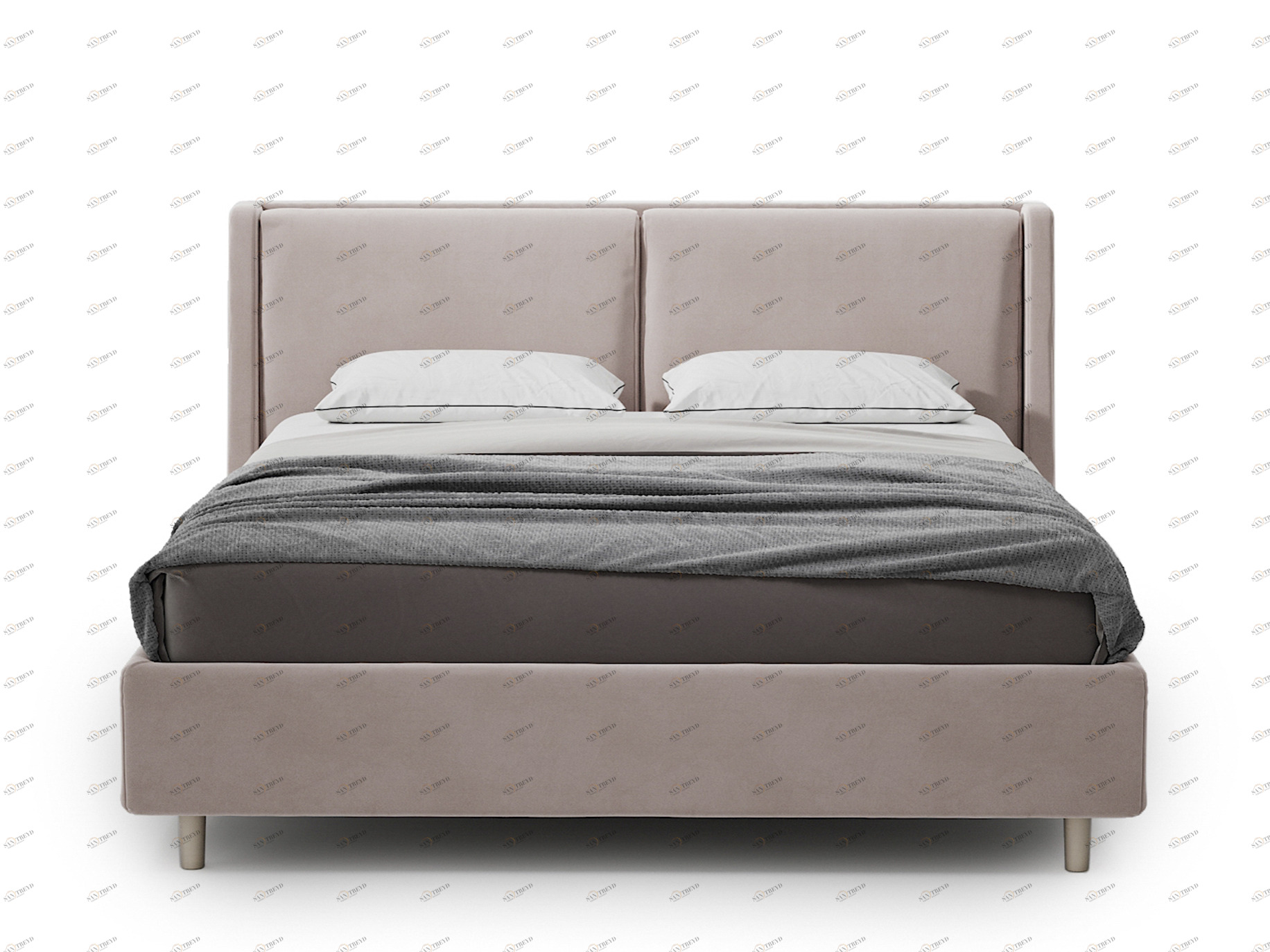 кровать IRIS 216 The IDEA кровать IRIS 216 