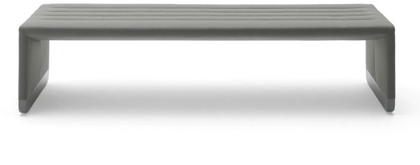 COR Скамья без спинки sun-id-1412686 - Вид №1