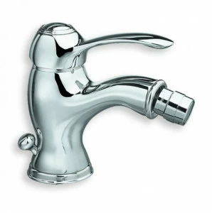 CRIAR311 Смеситель для биде со сливным клапаном 1 "1/4 Cristina Rubinetterie