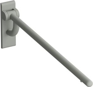 801.52B20080 защита от брызг для душа HEWI Edition matt | Polyamid  - Вид №1