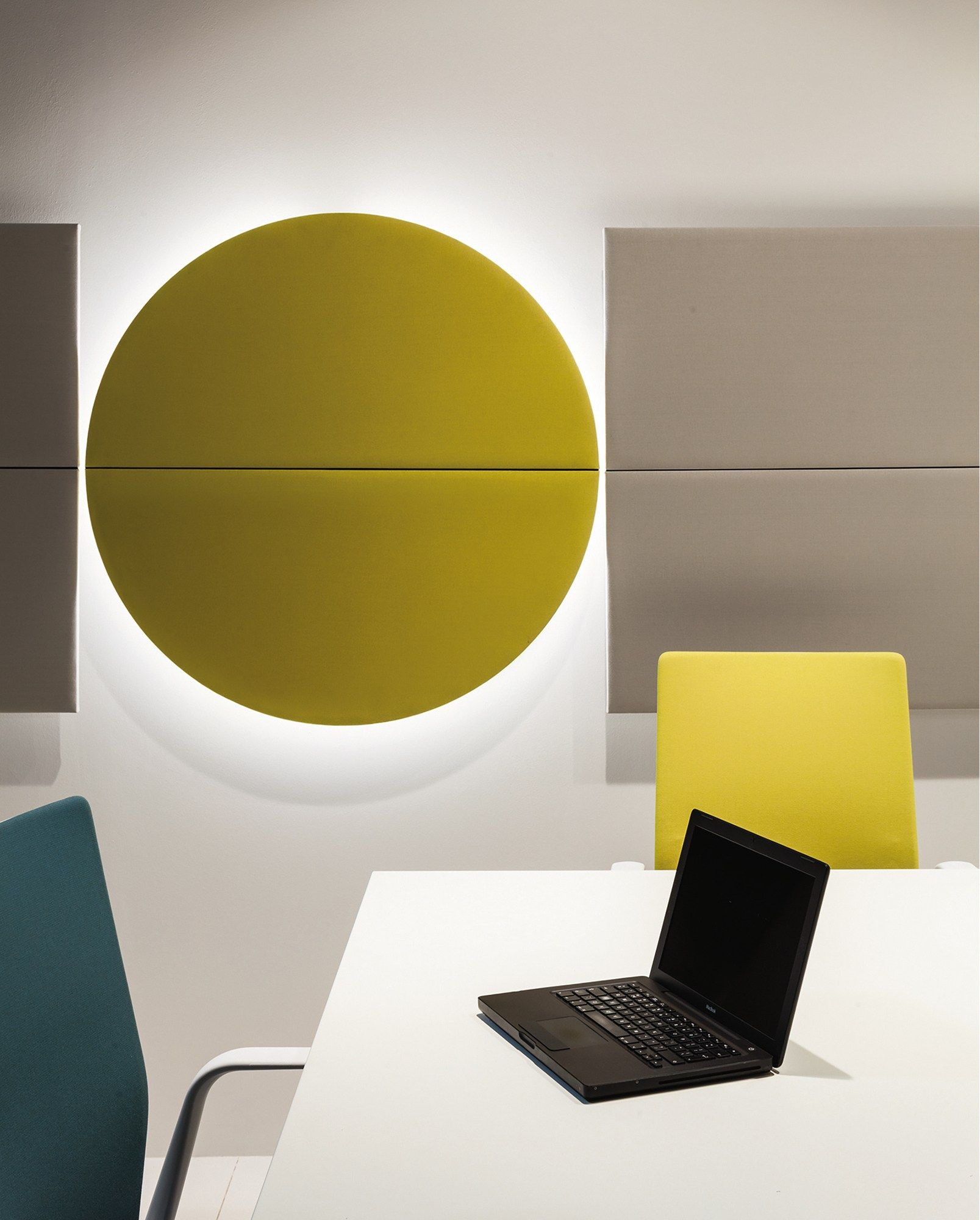 Акустическая панель Arper Parentesit ARCH-00085860 - Вид №12