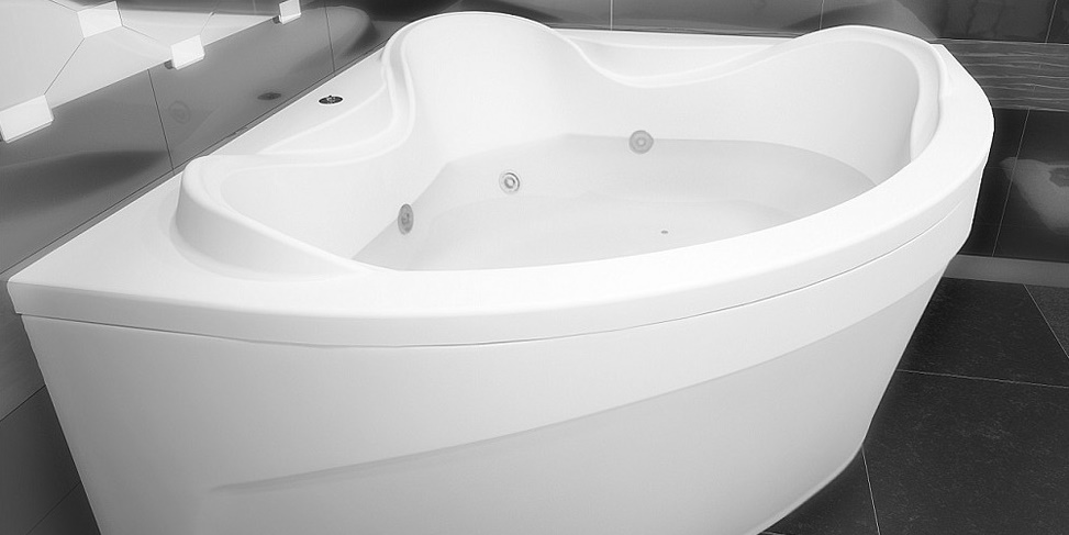 Акриловая ванна Aquanet Arona 150x150 00176818 - Вид №1