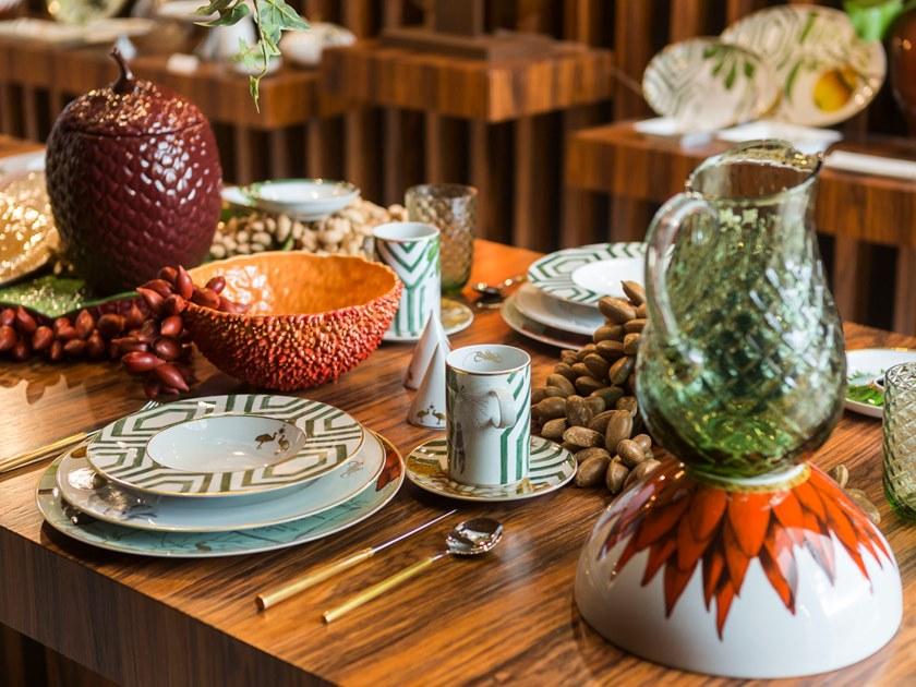 Vista Alegre Терракотовый контейнер Amazónia 65026302 Amazonia - Вид №2