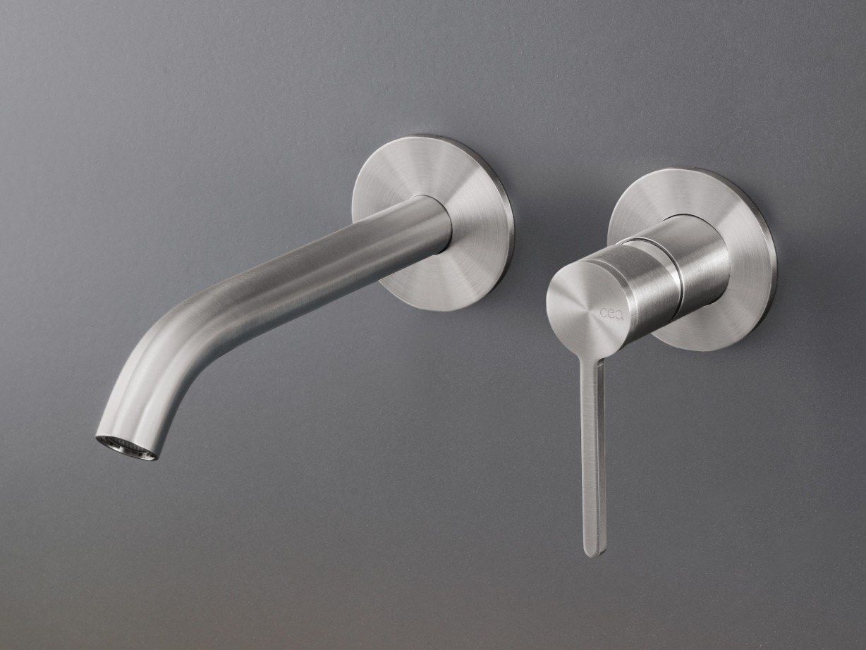 Настенный смеситель с дозирующим изливом CEADESIGN INNOVO ARCH-00129208