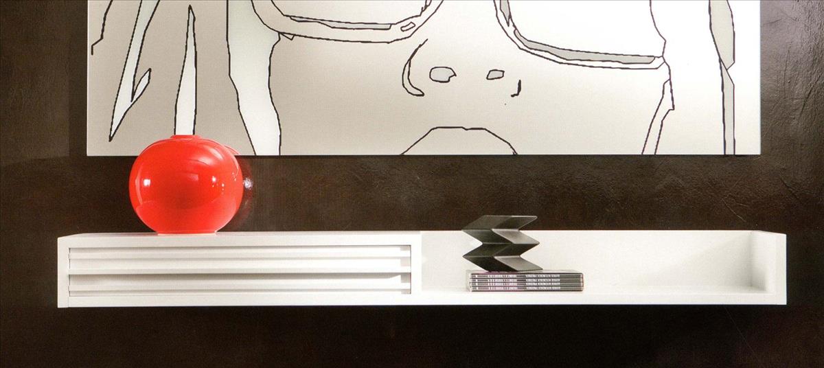 Консоль Regolo PACINI CAPPELLINI 5581  - Вид №1