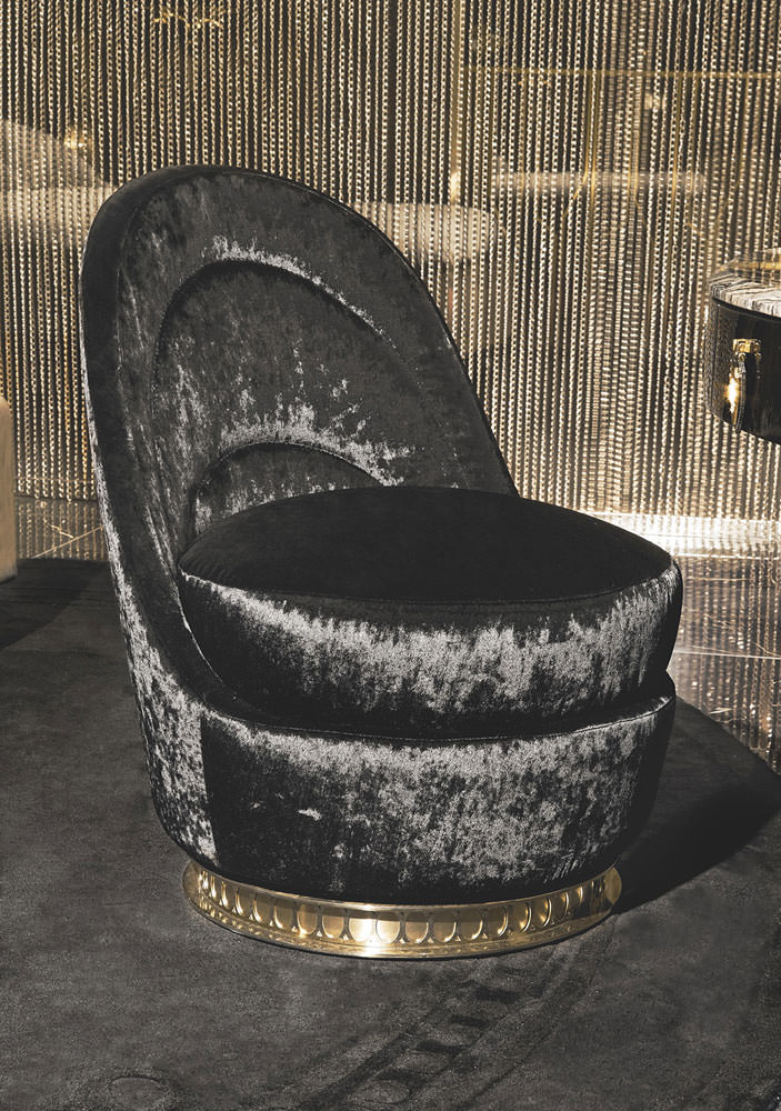 Grimilde Singola Кресло Visionnaire  - Вид №1