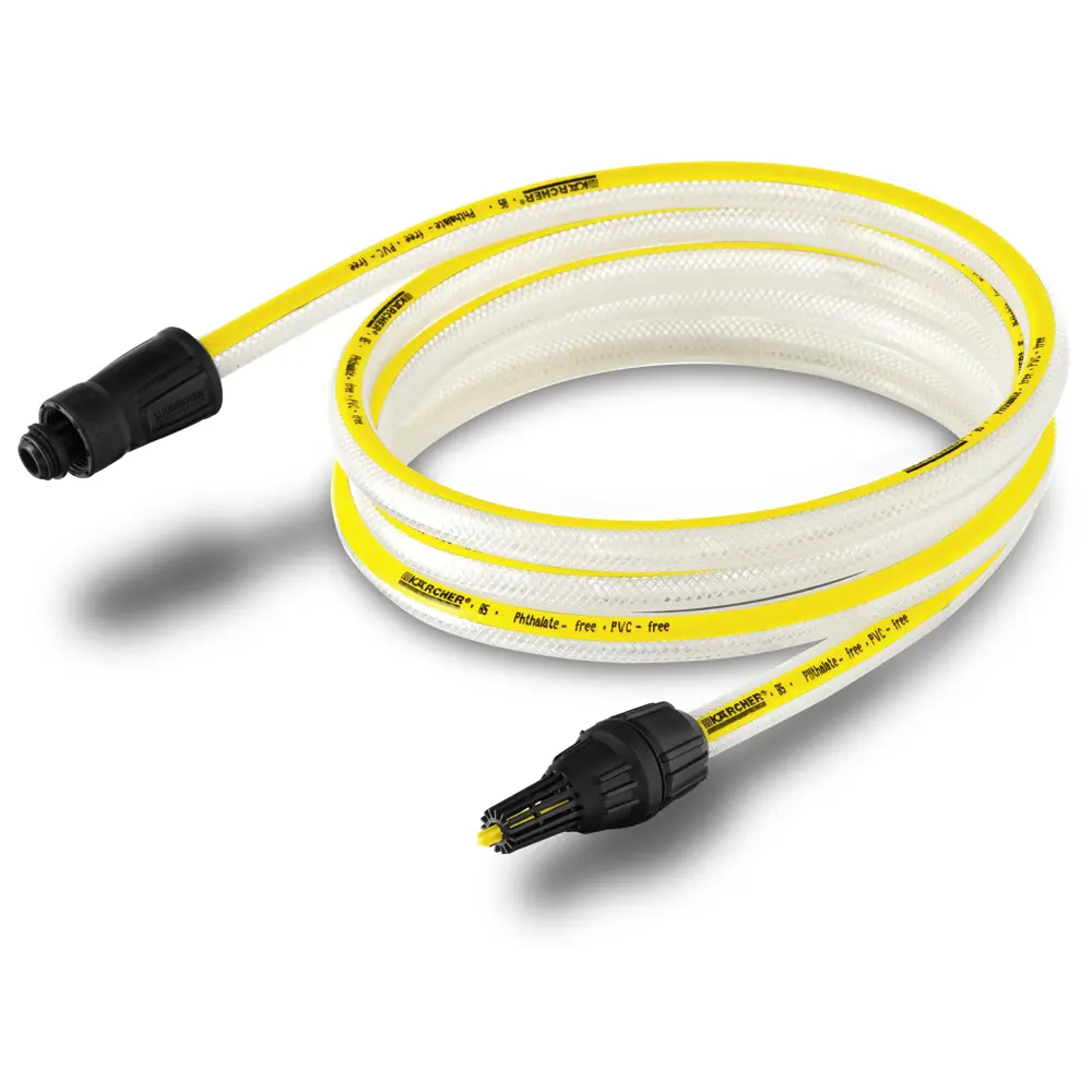 Шланг всасывающий Karcher Basic Line 3м 82486280 STLM-2199586 