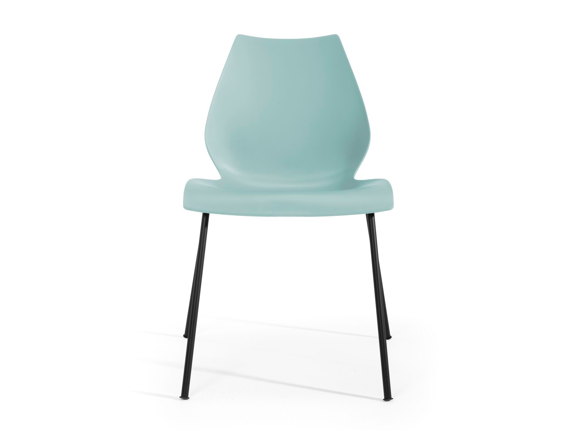 Штабелируемый офисный стул из полипропилена Kartell MAUI ARCH-00112821 - Вид №81