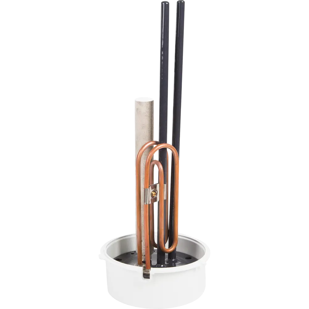 ТЭН 2.4 кВт для бойлера косвенного нагрева HAJDU STLM-2212611