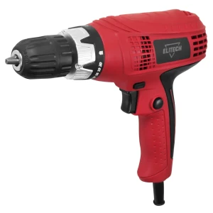 Сетевой шуруповёрт Elitech 35-1РЭ 320 Вт 89399756