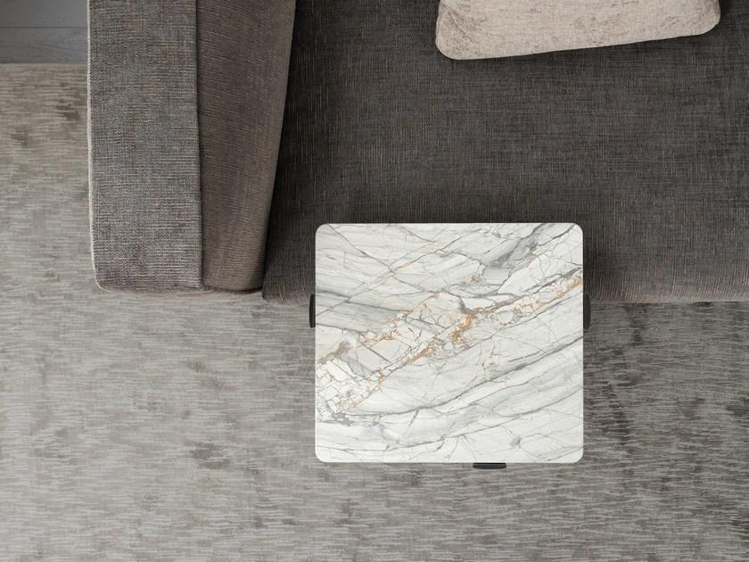 Flou Стол сервисный прямоугольный Tay sun-id-1463512 - Вид №1