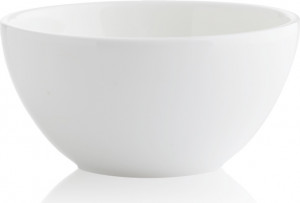 10624419 Mix&Match Розетка Mix&Match Синергия 7см, фарфор Фарфор костяной