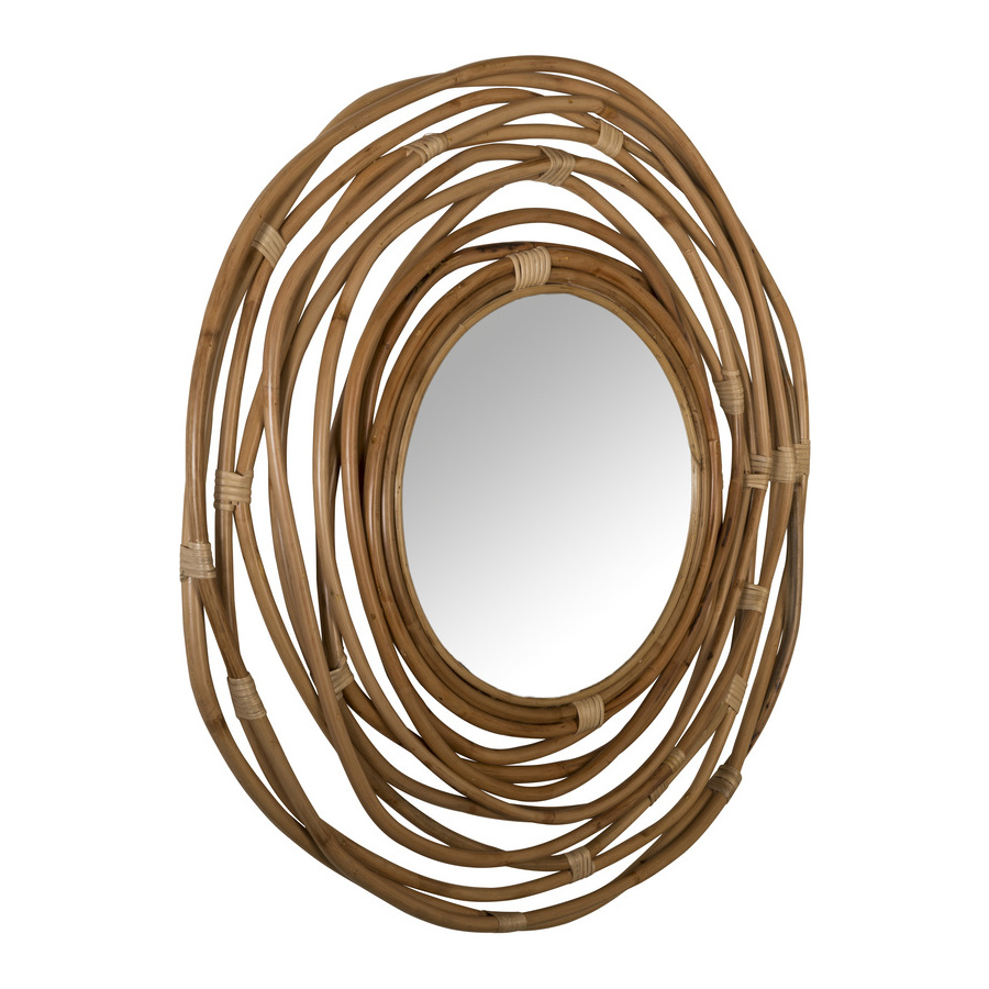 Зеркало Kubu Dutchbone 8100007 - Вид №4