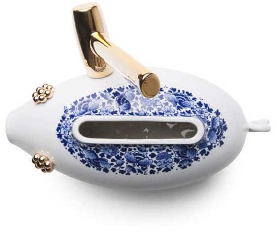 moooi Керамическая ваза sun-id-1513681 - Вид №2