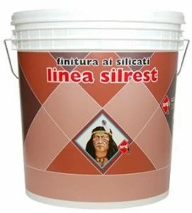 ARD RACCANELLO Силикатная минеральная штукатурка