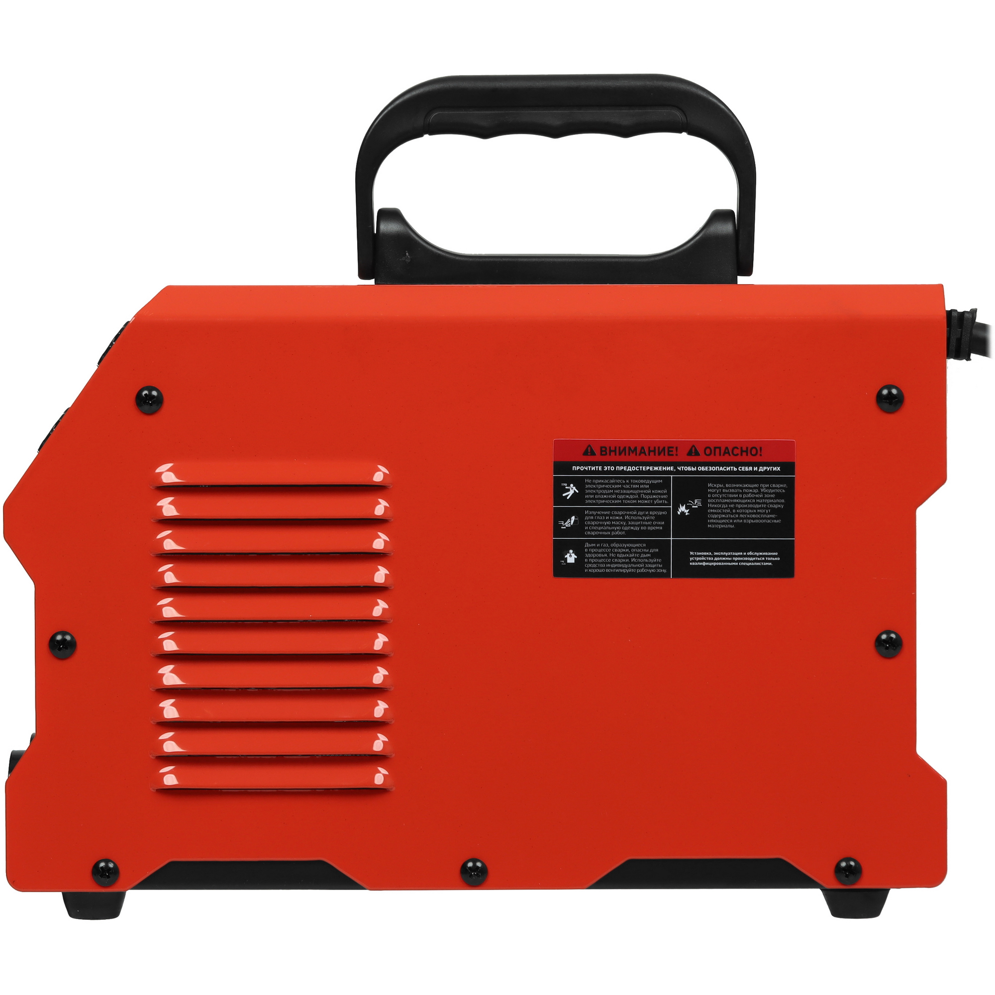 Сварочный аппарат Aceline MA250 5408812 STDN-0116382 - Вид №2