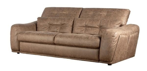 Диван Picasso прямой коричневый UNICO ДИЗАЙНЕРСКИЕ 249011 Коричневый  - Вид №2