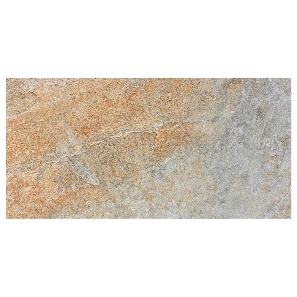 Керамогранит Kerama Marazzi Бергамо 30×60 см в стиле натурального камня 18735021 STLM-0012286 - Вид №1