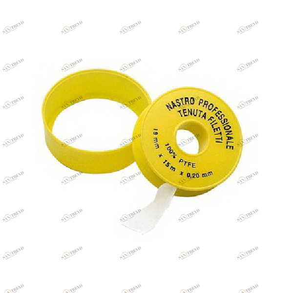 Лента ФУМ PROFESSIONAL 15 м Santreyd 32314