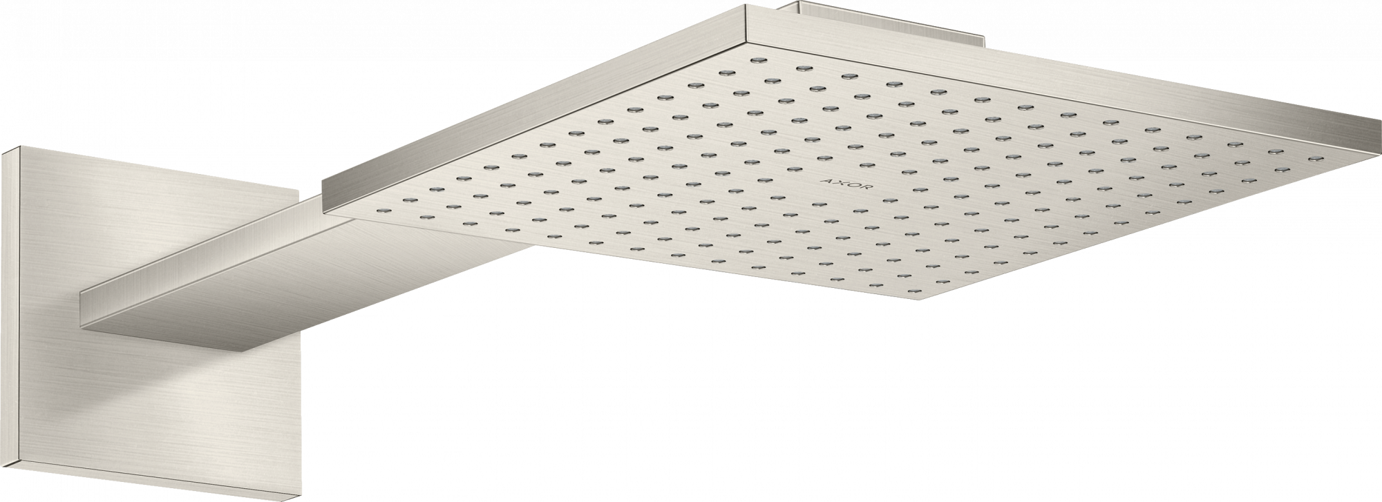 35306800 Верхний душ 250/250 1jet с держателем для душа AXOR SHOWERSOLUTIONS