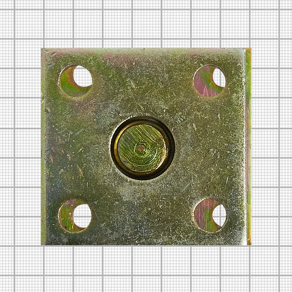 Анкер регулировочный GAH ALBERTS ARN 70-20-5 STLM-2042099 - Вид №3