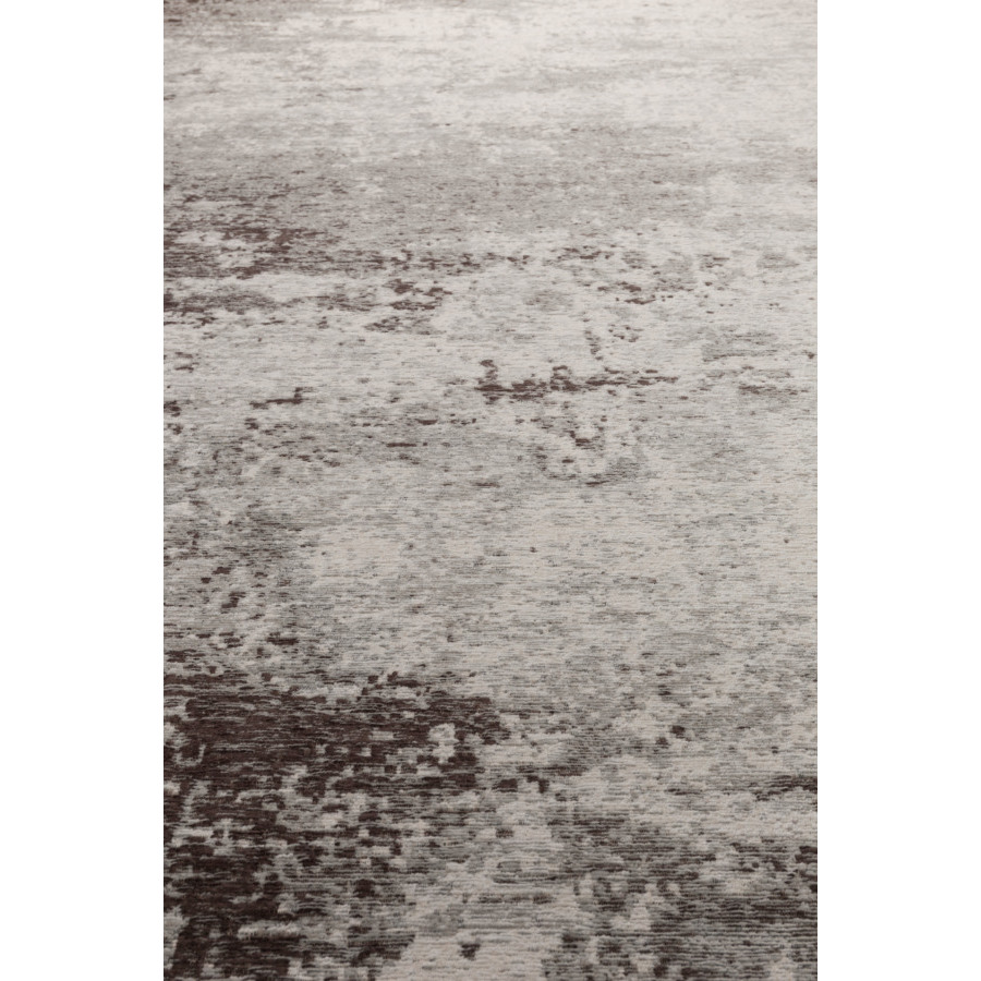 Ковер Caruso 170х240 см, коричневый Dutchbone 6000180 - Вид №2