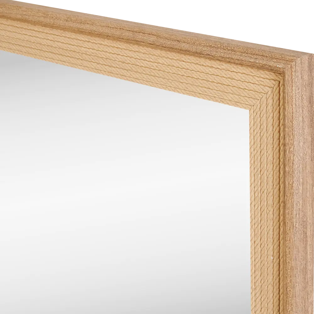 Зеркало Santreyd Палермо в элегантном багете 50×150 см 84491308 Декоративное зеркало с рамой STLM-0050560 - Вид №1